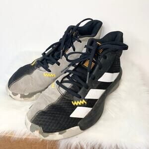 Adidas Pro Next 2019 Basketball Shoes Mens Size 6